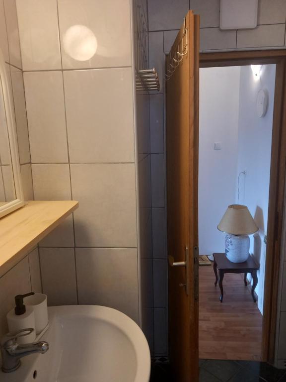 Cosy Rooftop studio with balcony - 4