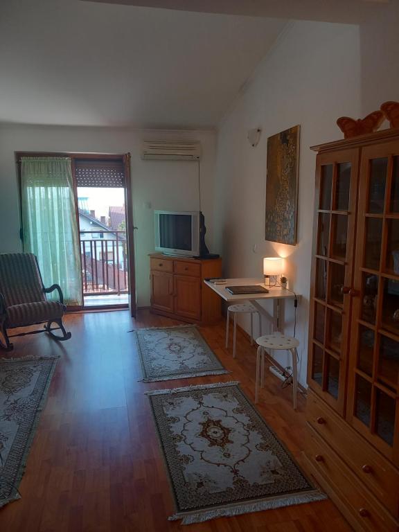 Cosy Rooftop studio with balcony - 5