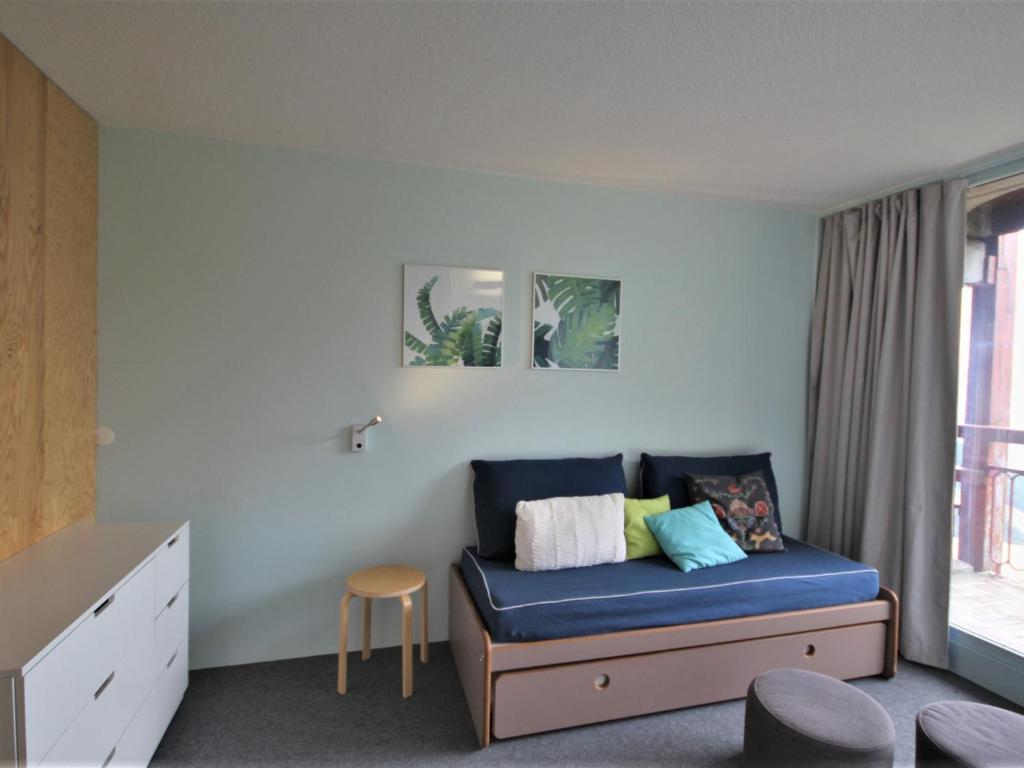 Appartement rénové 3 pièces avec balcon et WIFI - FR-1-346-533 - 2