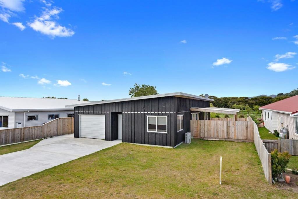 Waiotahe Executive Getaway