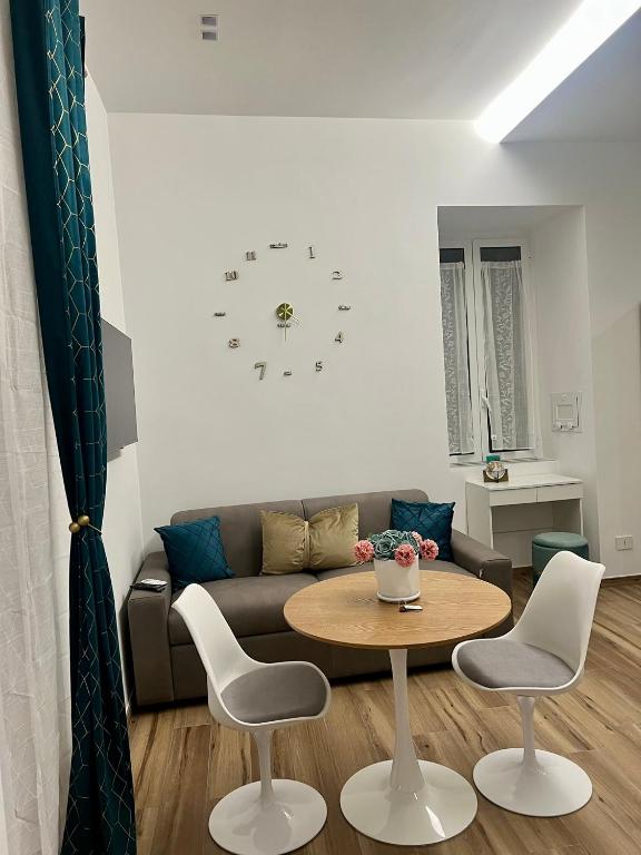 guest house Napul'è, Neapol