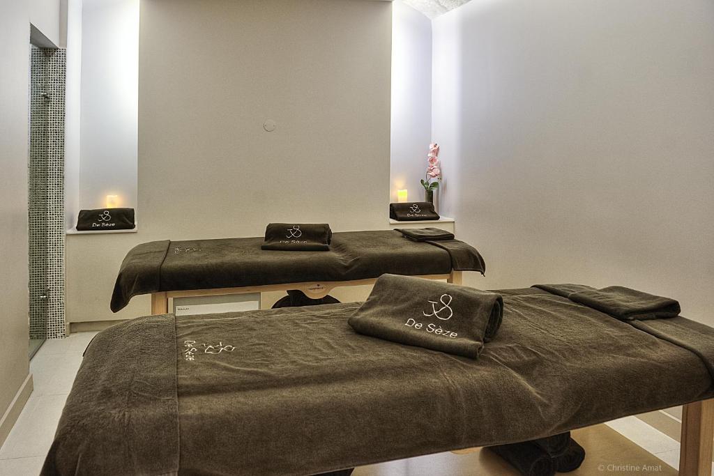 Massage