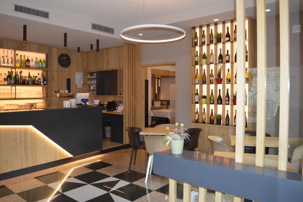 Albergo Ristorante Da Neni - 3