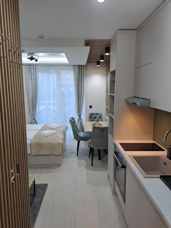 Lux apartmani Dunja Kopaonik Čardaci - GREEN - 5