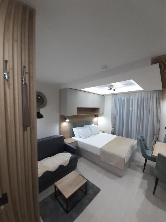 Lux apartmani Dunja Kopaonik Čardaci - GREEN - 4