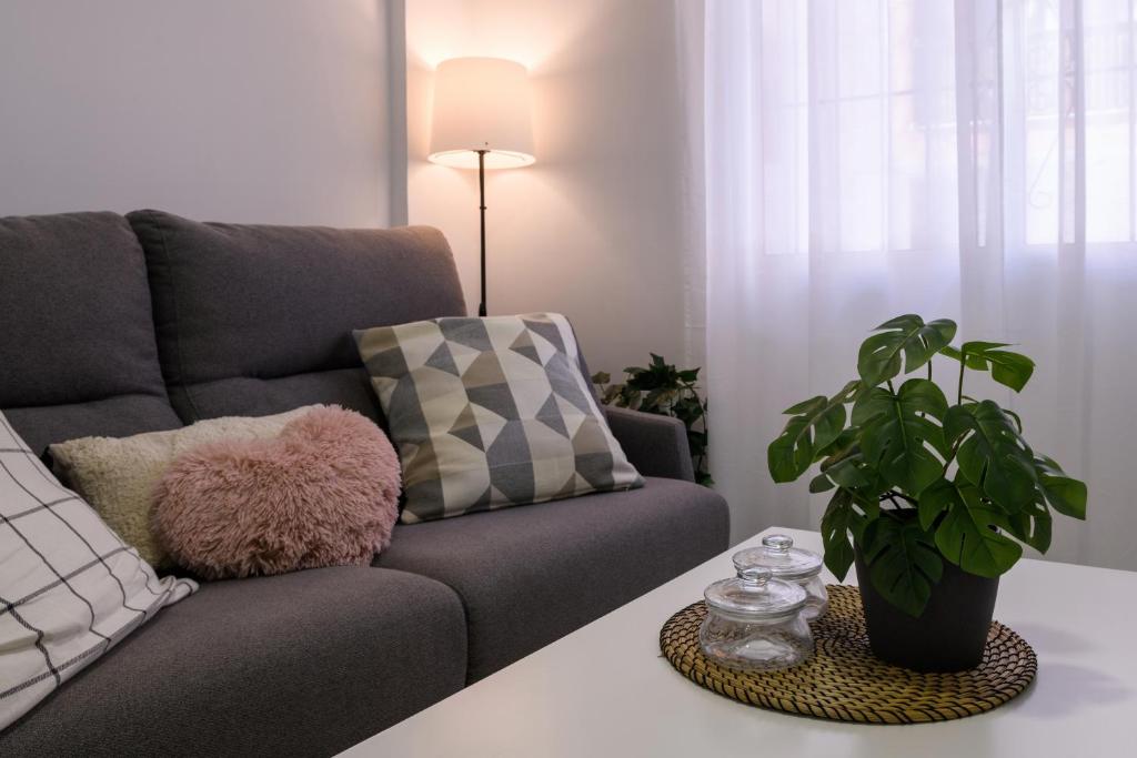 Estudio Playa Los Locos, Torrevieja, Torrevieja