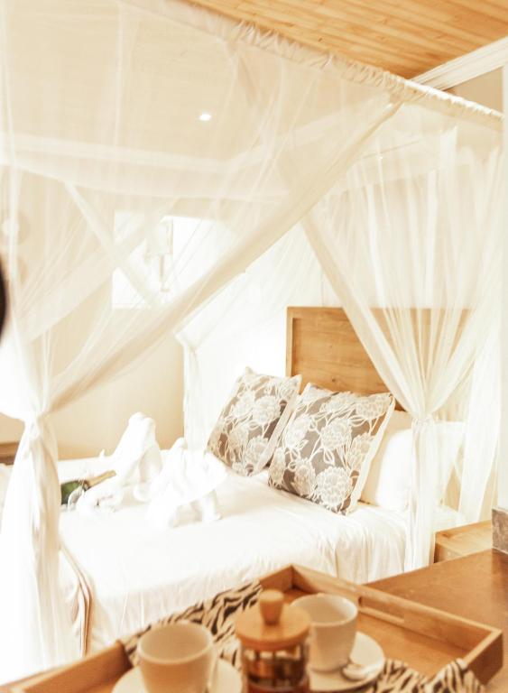Baluleni Safari Lodge photo