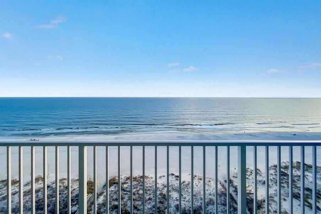 Lighthouse unit 1012 - Luxury Beachfront Condo, Gulf Shores
