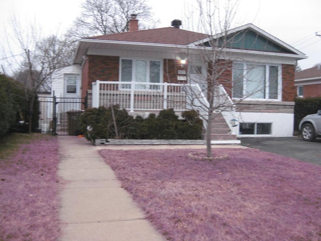 Superb house on 2 comfortable floors - near wall mart & merto