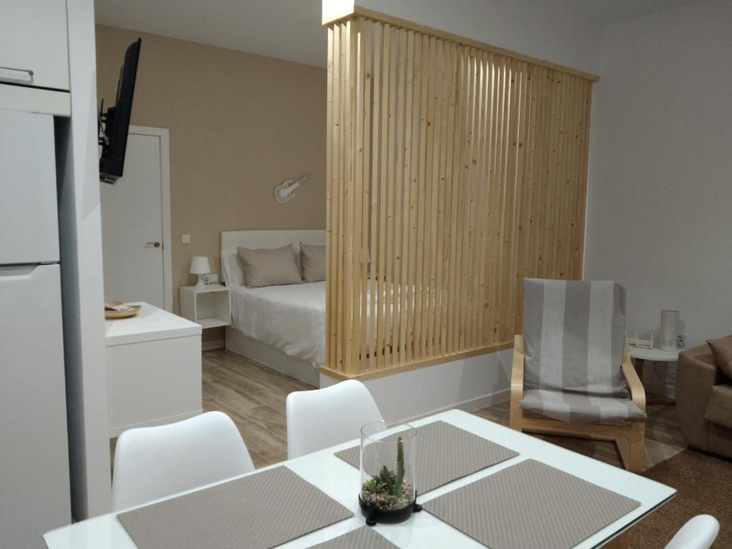 Loft Capricho - 3