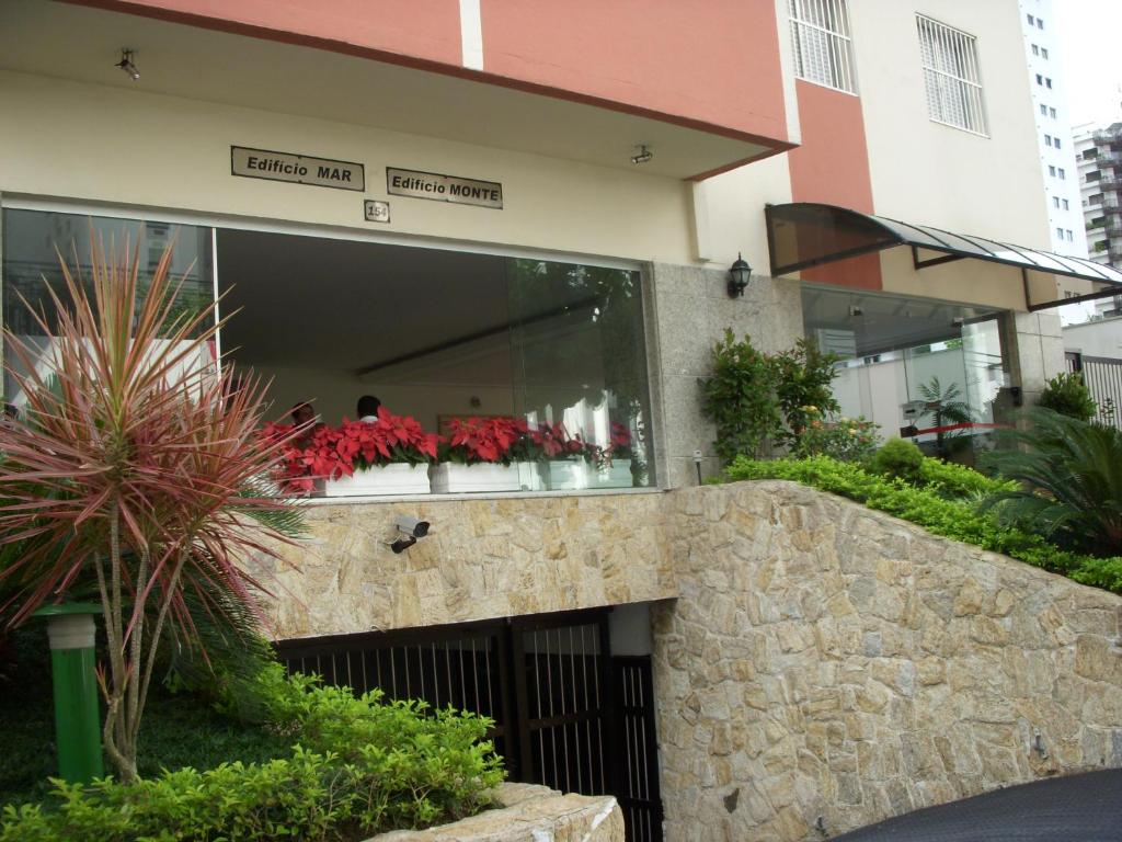 PITANGUEIRAS-MONTE, Guarujá