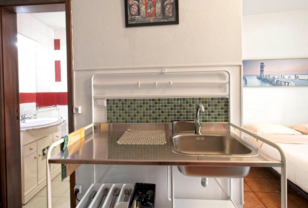 Ribeira Smart Suite photo