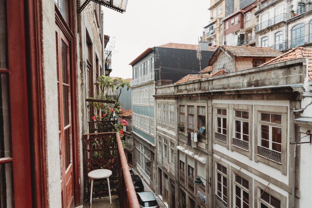 Ribeira Smart Suite photo