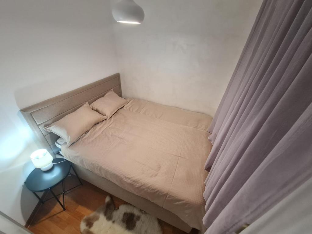 Apartman Castor - 5