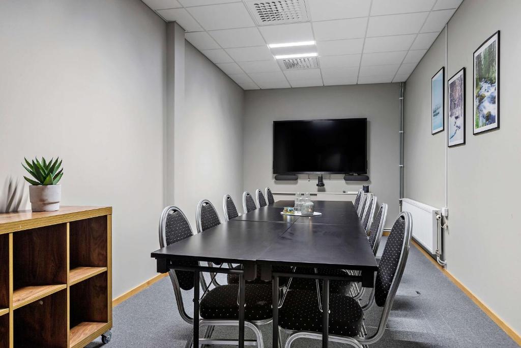Meeting room / ballrooms