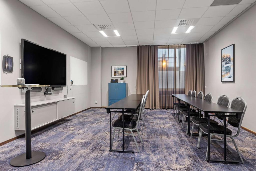 Meeting room / ballrooms