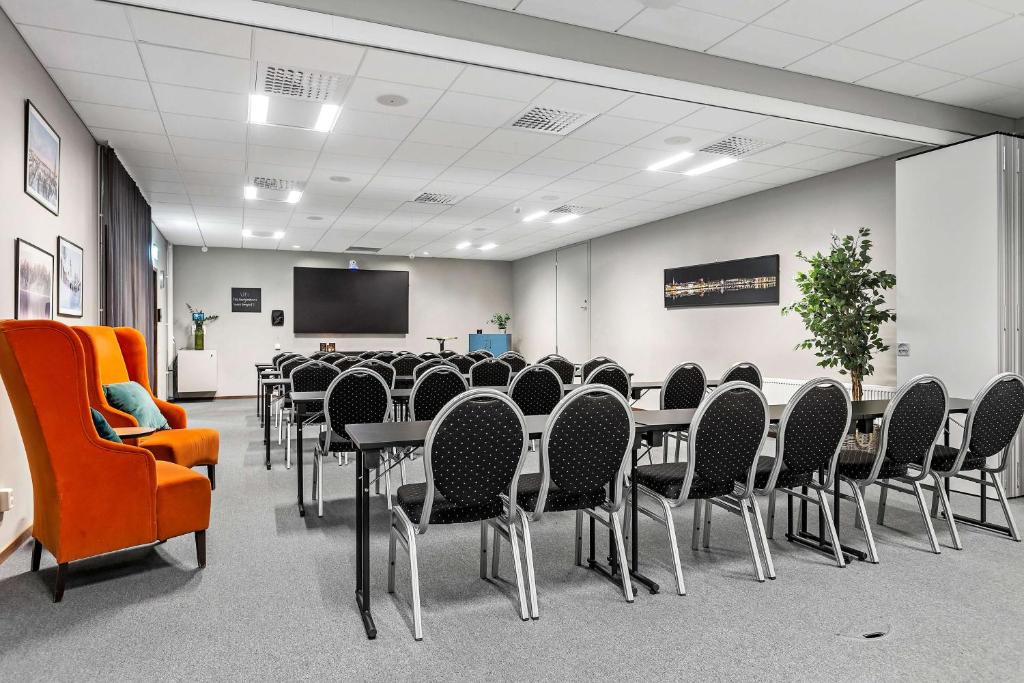 Meeting room / ballrooms