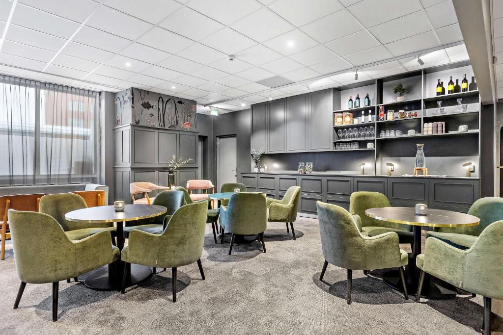 Meeting room / ballrooms