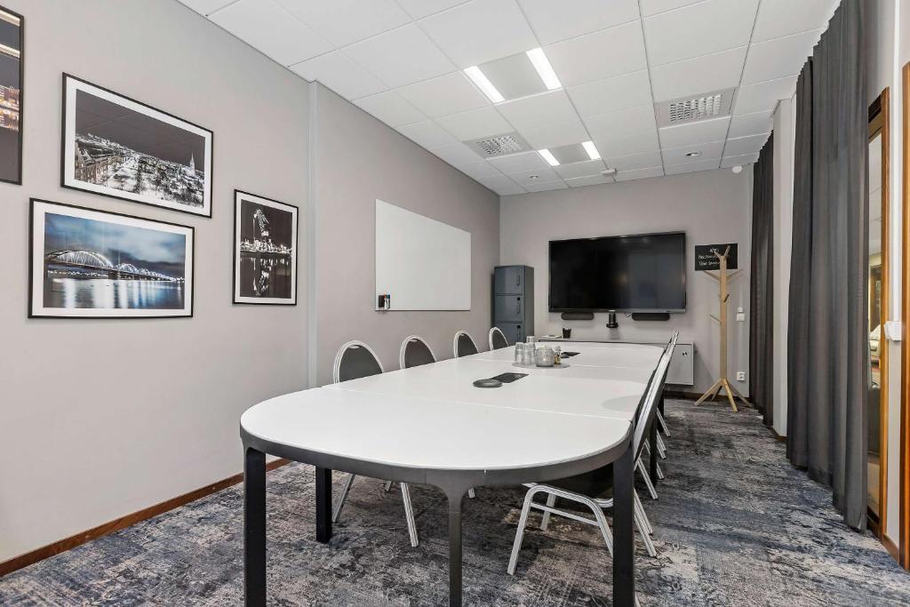 Meeting room / ballrooms
