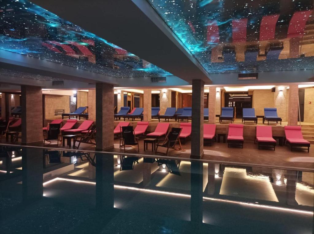 Ski & Spa Apartment N34 Milmari Resort Kopaonik - 4