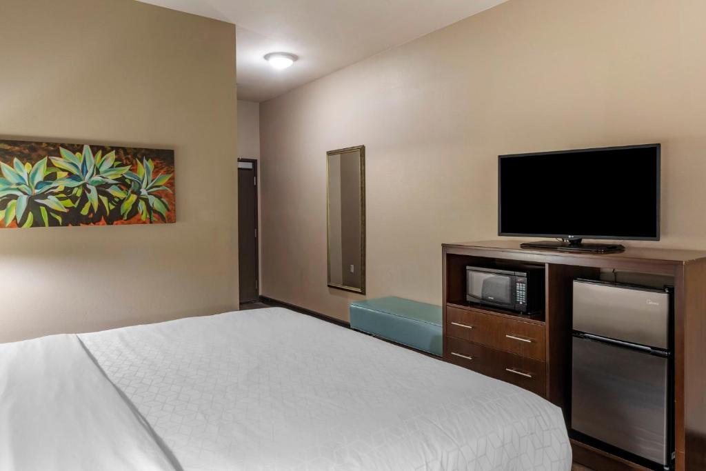 Holiday Inn Express Indio photo