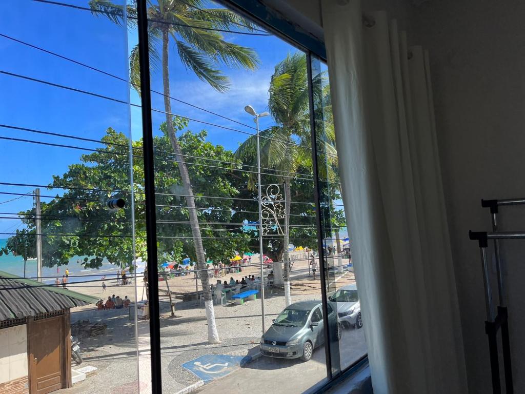 Surrounding environment, Hostel da Praia Maragogi in Maragogi