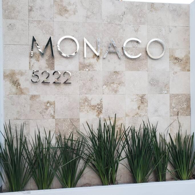 Condo Monaco en Sabalo Country - 2