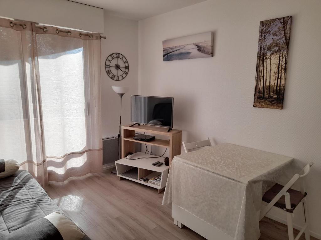 Appartement T2 Centre Arcachon avec Parking, Proche Plage et Commerces - FR-1-319-21 - 2