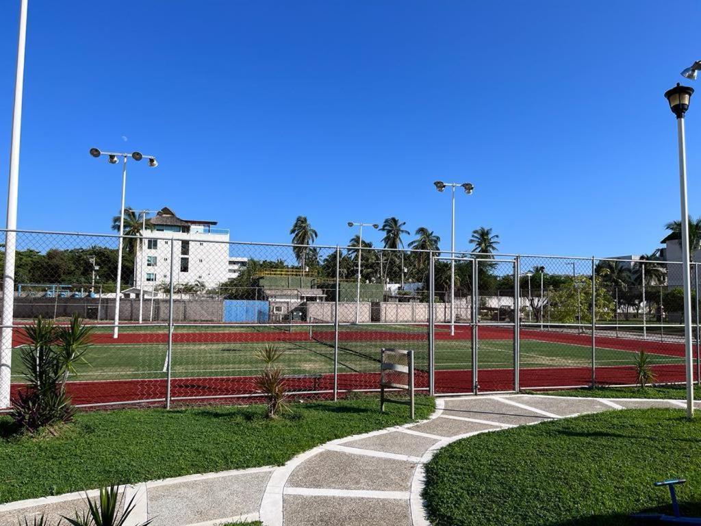 Hermoso Departamento Entero Planta Baja - 5