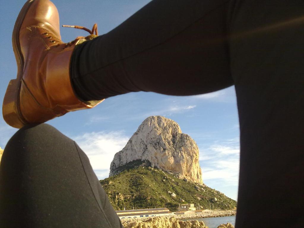 Apartamento Amatista Calpe - 1