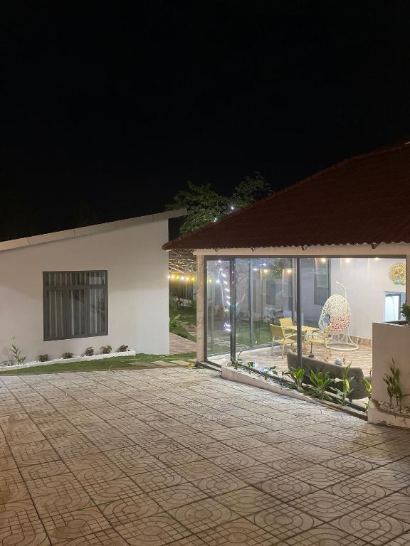 Nam Anh Homestay