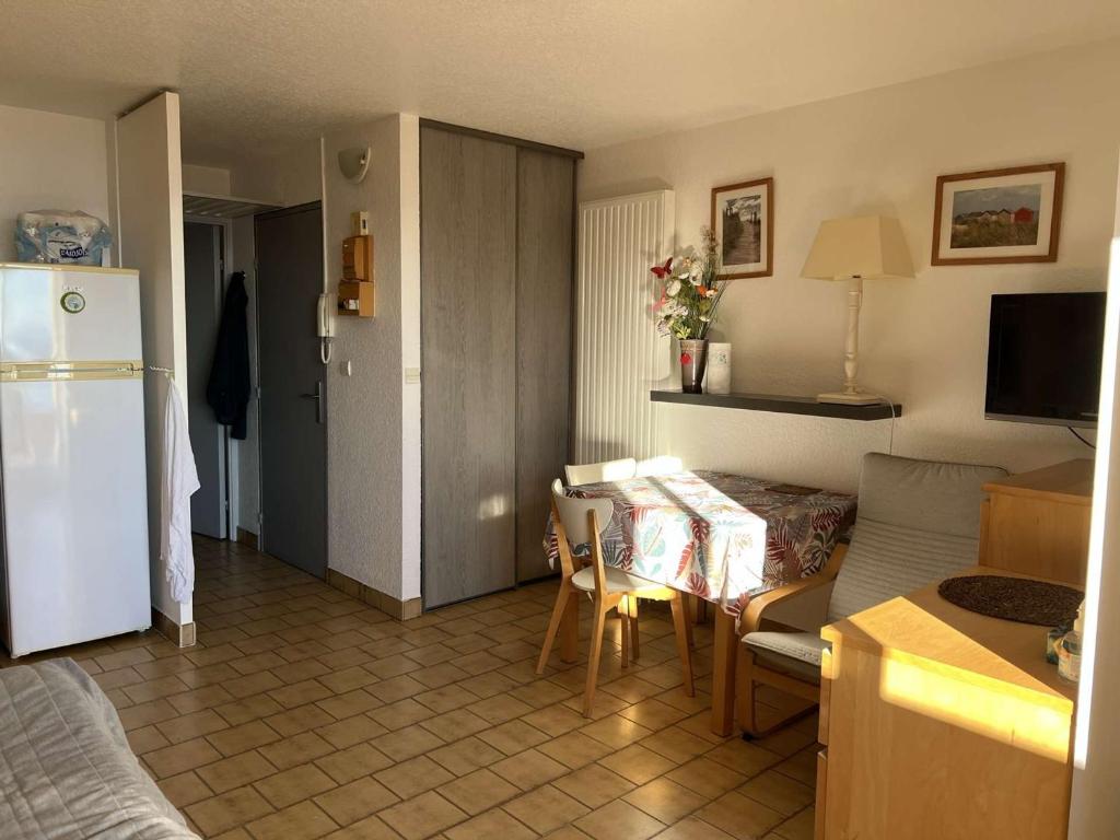 Studio Cabine Calme, Proche Plage, Lave-Linge, Animaux OK - FR-1-702-26 - 5