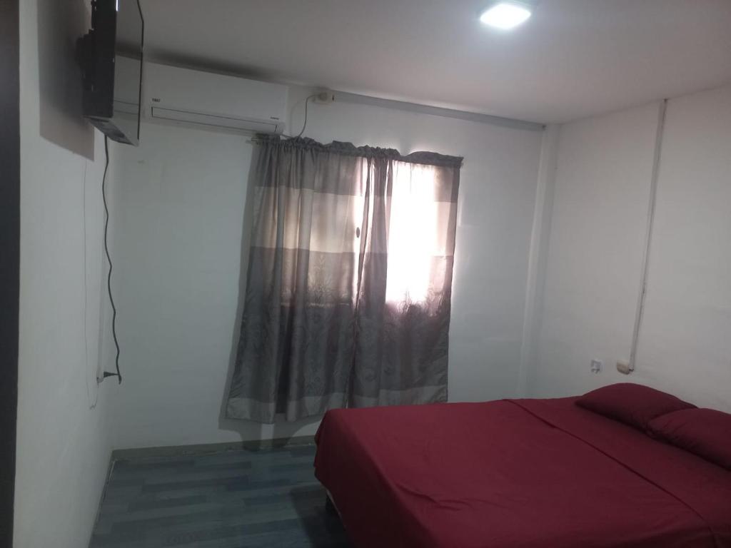 Habitación Suites Playas - 1