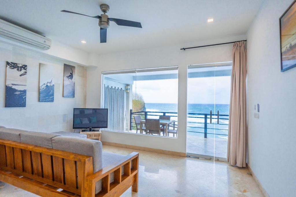 Uluwatu Cliff Apartments photo