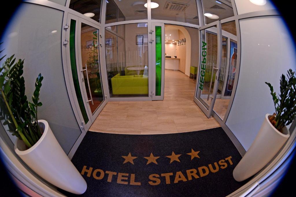 Hotel Stardust photo