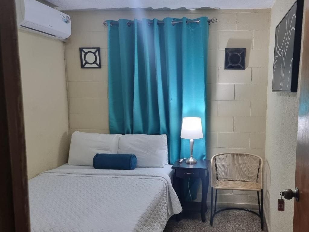 Cat House — Hotel in San Salvador