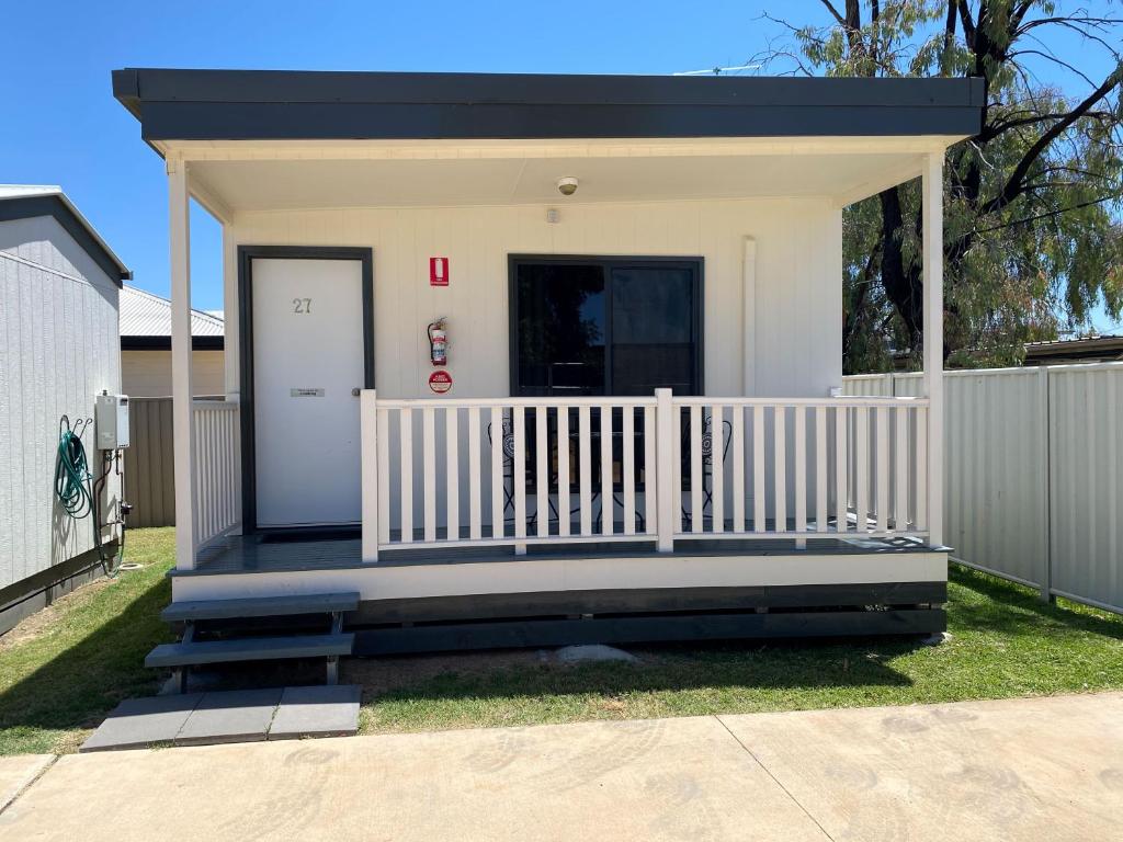 Warrego Hotel Motel Cunnamulla photo