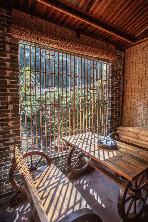 Nanjing Tulou Xinyuan HomeStay photo