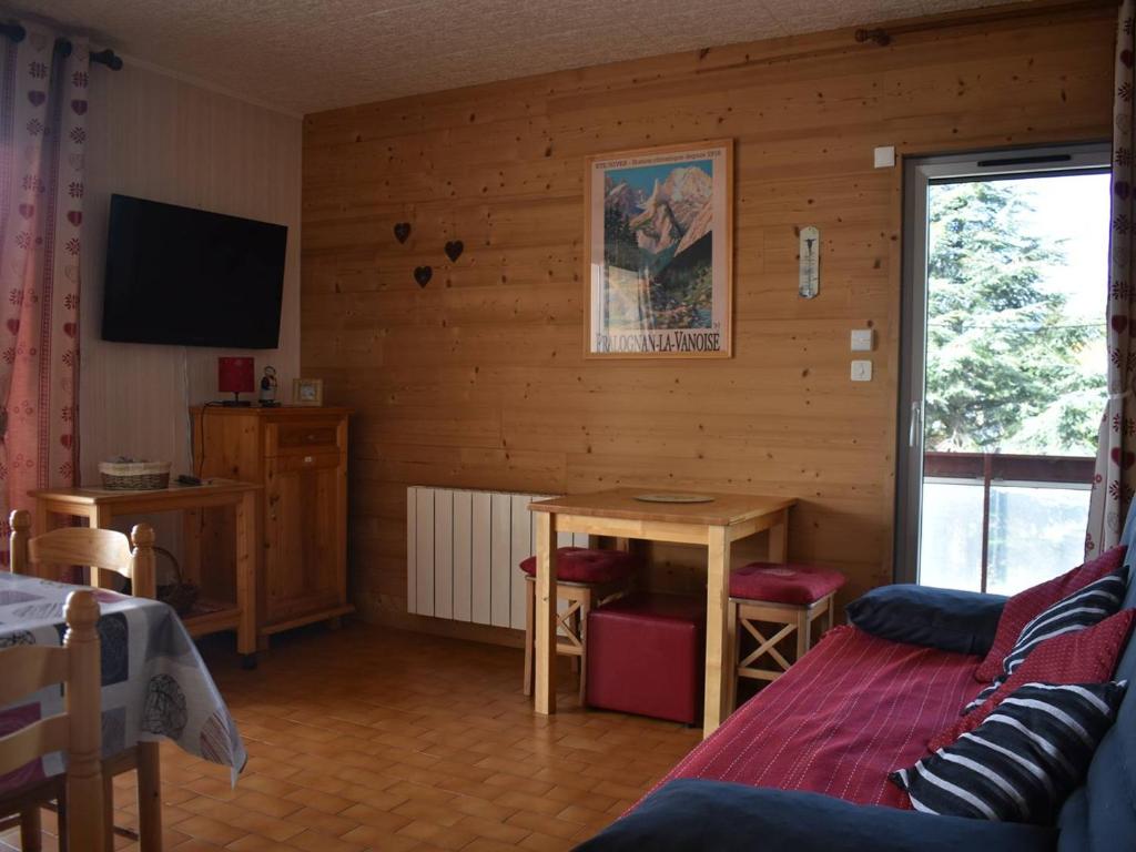 3 pièces centre avec parking, Font-Romeu - 3