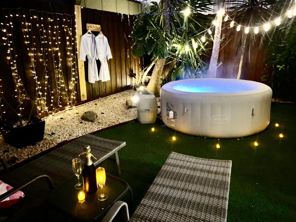 Vays by the bay@Mornington Peninsula — Hotel in Mornington Peninsula