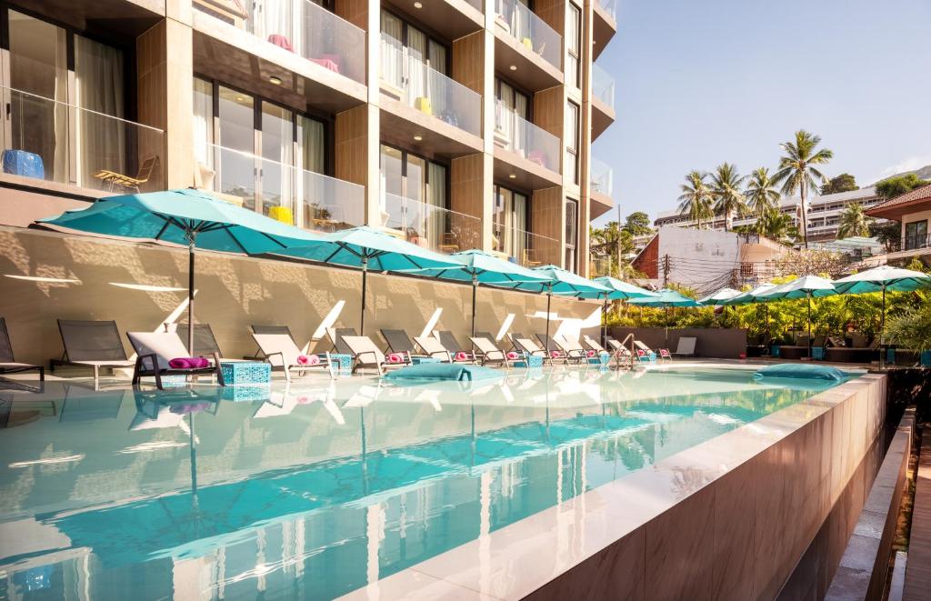 Hotel Property