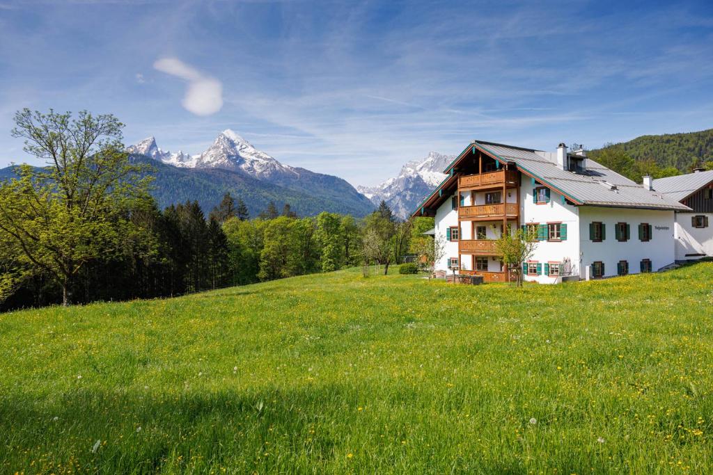 Rosspointlehen - 3