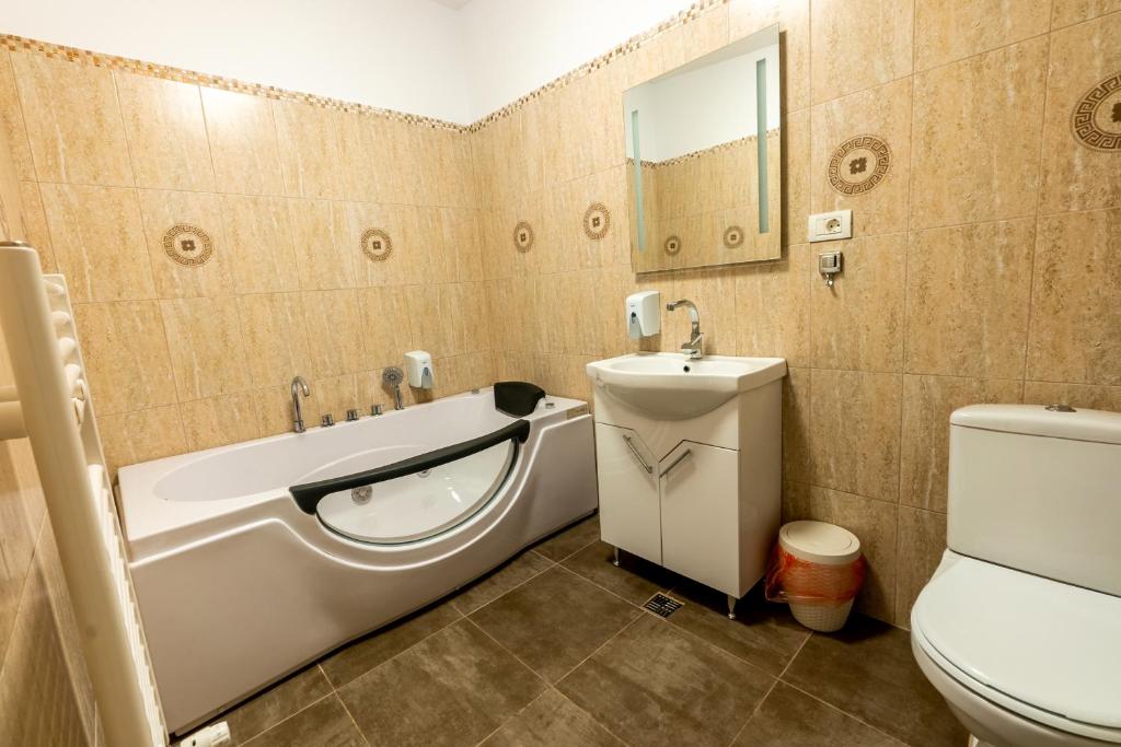 Nice & Cozy Apartments photo