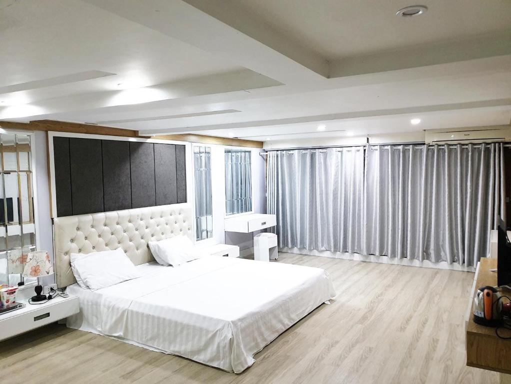 Pina Boutique Inn - Hotel Elite — Hotel in Cat Ba Island