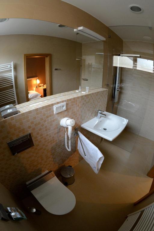 Hotel Stardust photo