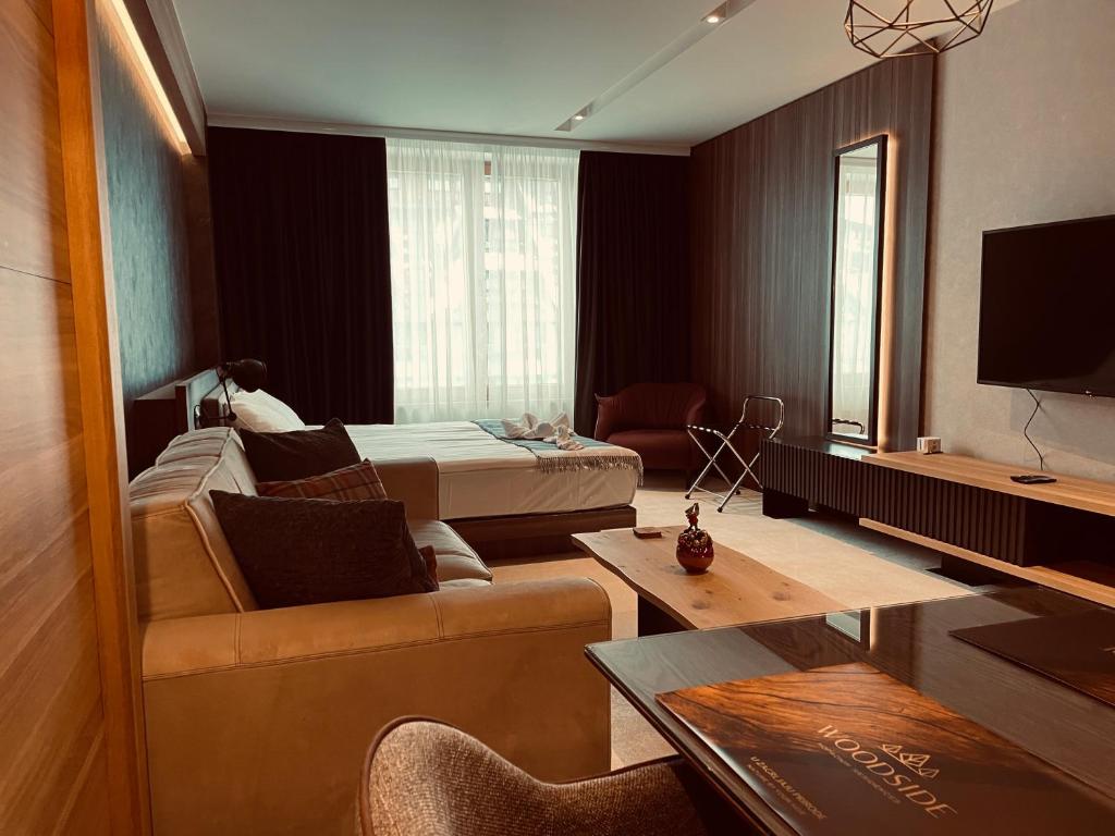 Woodside Apartman Kopaonik 315 - 4