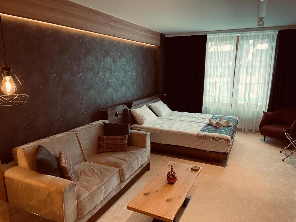 Woodside Apartman Kopaonik 315 - 3