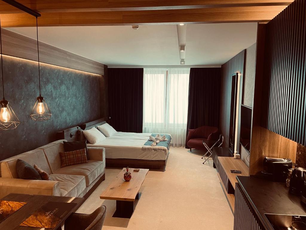 Woodside Apartman Kopaonik 315 - 2