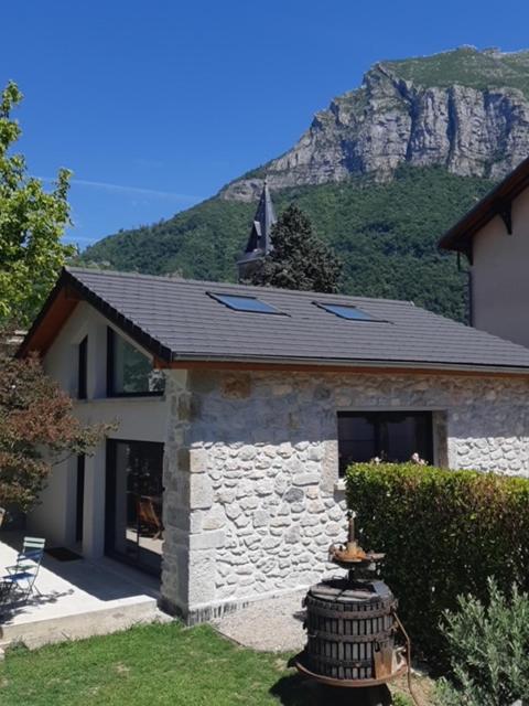 Maison Milla - 2