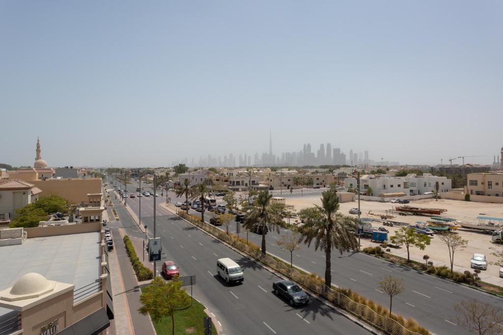 View